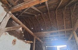 Proprietate cu farmec rural în Beclean, aproape de Făgăraș - Beclean