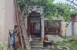 Proprietate cu farmec rural în Beclean, aproape de Făgăraș - Beclean