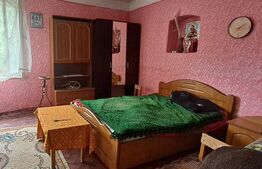 Proprietate cu farmec rural în Beclean, aproape de Făgăraș - Beclean