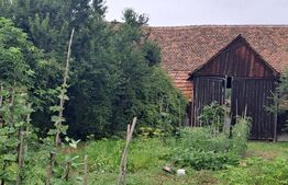 Proprietate cu farmec rural în Beclean, aproape de Făgăraș - Beclean