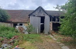 Proprietate cu farmec rural în Beclean, aproape de Făgăraș - Beclean