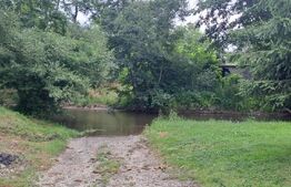 Proprietate cu farmec rural în Beclean, aproape de Făgăraș - Beclean
