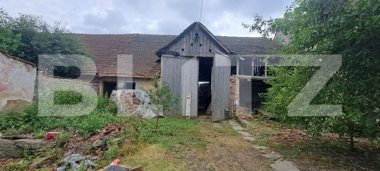 Casa de vânzare 2 camere Beclean - 199728CV | BLITZ Brașov | Poza10