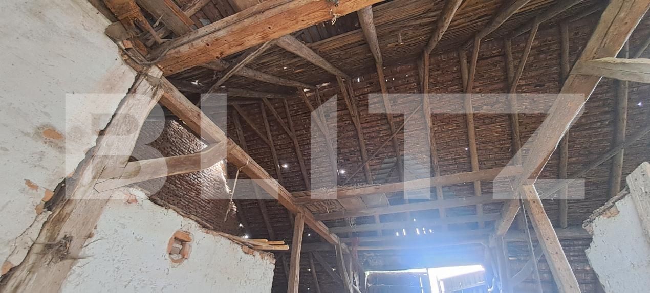 Casa de vânzare 2 camere Beclean - 199728CV | BLITZ Brașov | Poza7