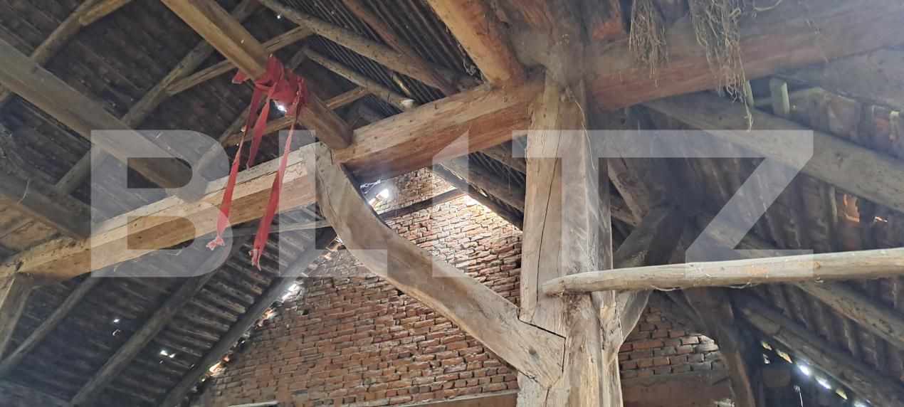 Casa de vânzare 2 camere Beclean - 199728CV | BLITZ Brașov | Poza6