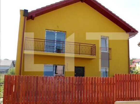 Casa de vânzare 4 camere Zorilor - 19973CV | BLITZ Cluj-Napoca | Poza1