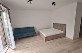 Apartament la cheie, 36.25 mp, ultrafinisat nou, lift, parcare, zona Eroilor