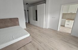 Apartament la cheie, 36.25 mp, ultrafinisat nou, lift, parcare, zona Eroilor