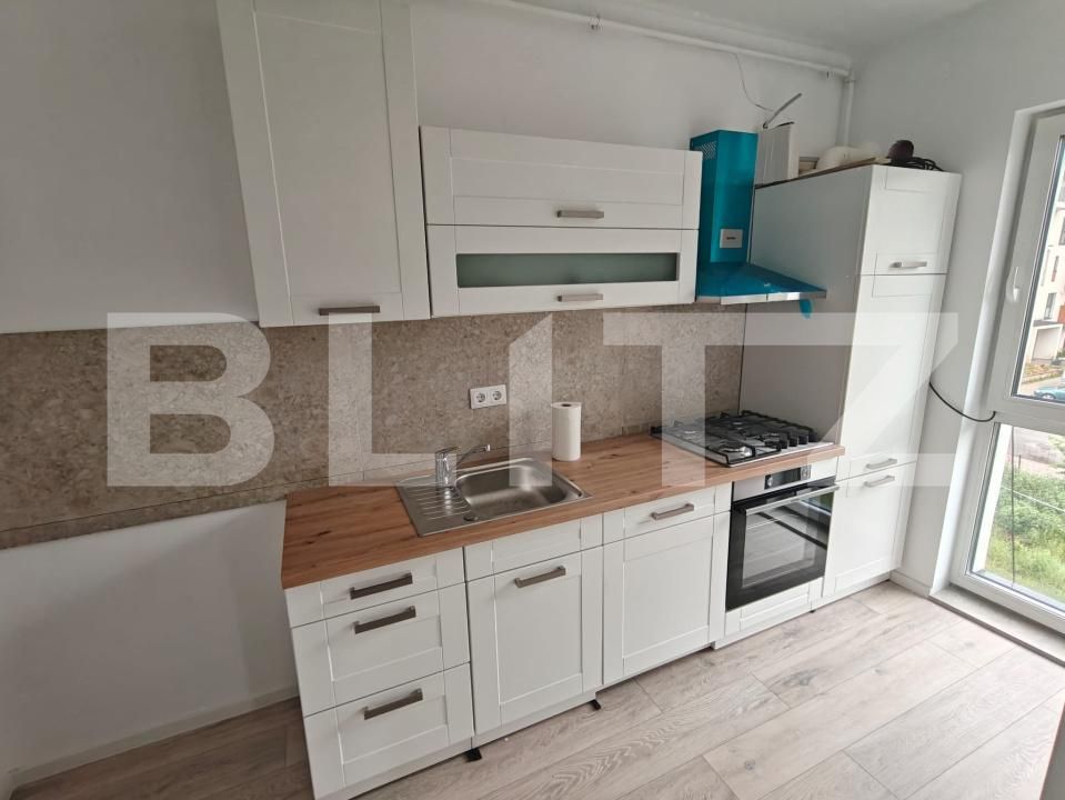 Garsonieră de vânzare Floreşti - 199731AV | BLITZ Cluj-Napoca | Poza3