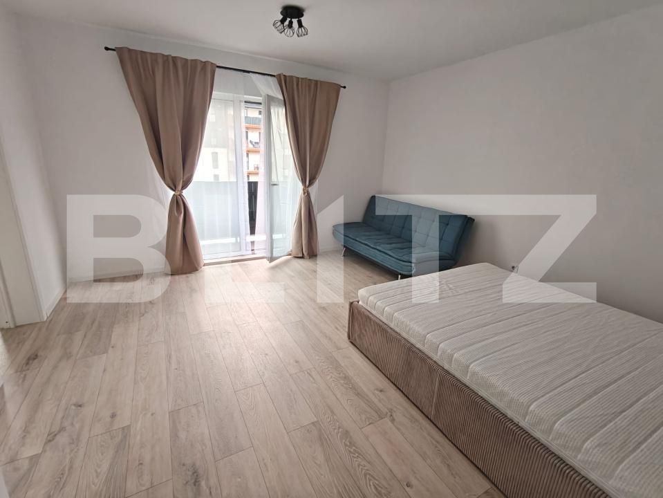 Garsonieră de vânzare Floreşti - 199731AV | BLITZ Cluj-Napoca | Poza2
