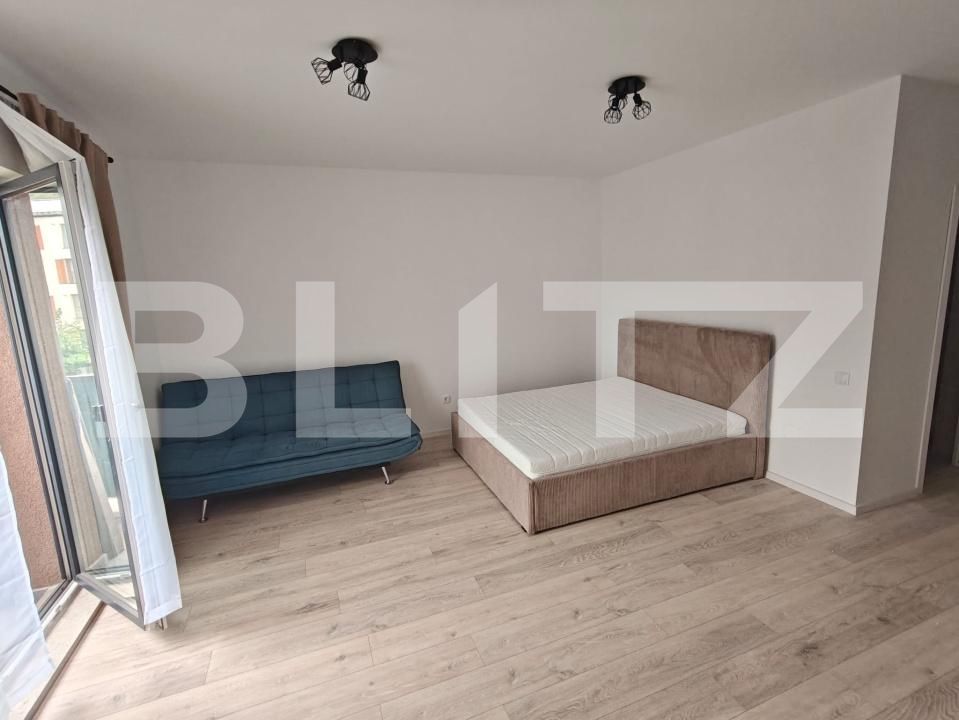 Garsonieră de vânzare Floreşti - 199731AV | BLITZ Cluj-Napoca | Poza8