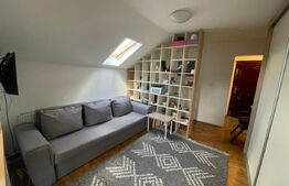 Apartament 26 mp | Între Lacuri | La 5 min de Iulius Mall și FSEGA | Balcon