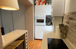 Apartament 26 mp | Între Lacuri | La 5 min de Iulius Mall și FSEGA | Balcon