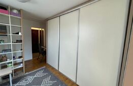 Apartament 26 mp | Între Lacuri | La 5 min de Iulius Mall și FSEGA | Balcon