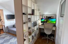 Apartament 26 mp | Între Lacuri | La 5 min de Iulius Mall și FSEGA | Balcon