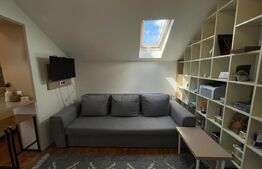 Apartament 26 mp | Între Lacuri | La 5 min de Iulius Mall și FSEGA | Balcon