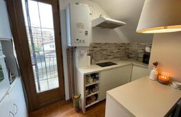 Apartament 26 mp | Între Lacuri | La 5 min de Iulius Mall și FSEGA | Balcon