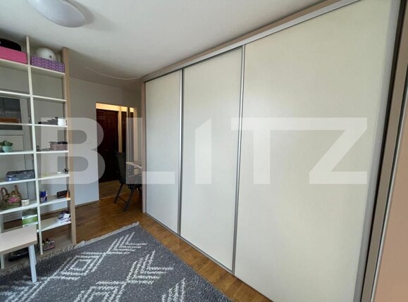 Garsonieră de vânzare Intre Lacuri - 199733AV | BLITZ Cluj-Napoca | Poza4