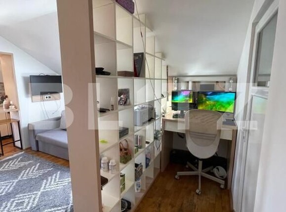 Garsonieră de vânzare Intre Lacuri - 199733AV | BLITZ Cluj-Napoca | Poza3