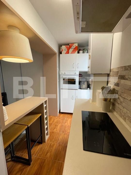 Garsonieră de vânzare Intre Lacuri - 199733AV | BLITZ Cluj-Napoca | Poza7