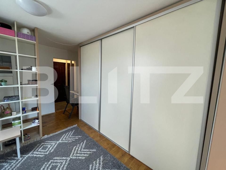 Garsonieră de vânzare Intre Lacuri - 199733AV | BLITZ Cluj-Napoca | Poza4