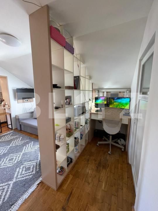 Garsonieră de vânzare Intre Lacuri - 199733AV | BLITZ Cluj-Napoca | Poza3