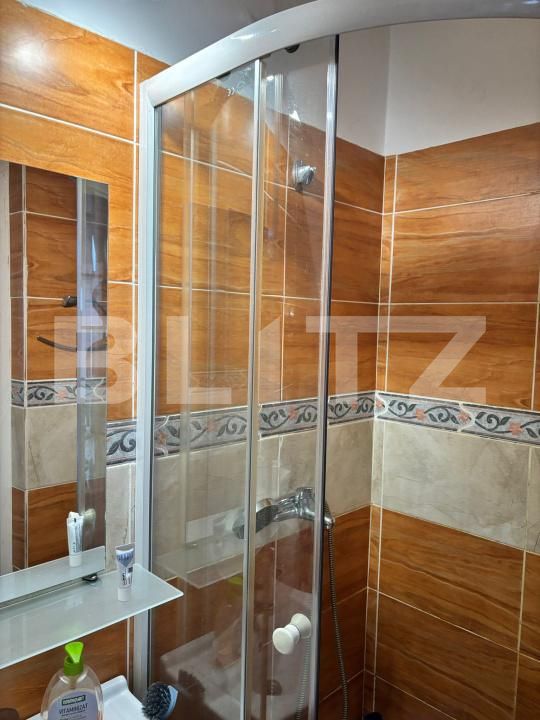 Garsonieră de vânzare Intre Lacuri - 199733AV | BLITZ Cluj-Napoca | Poza9