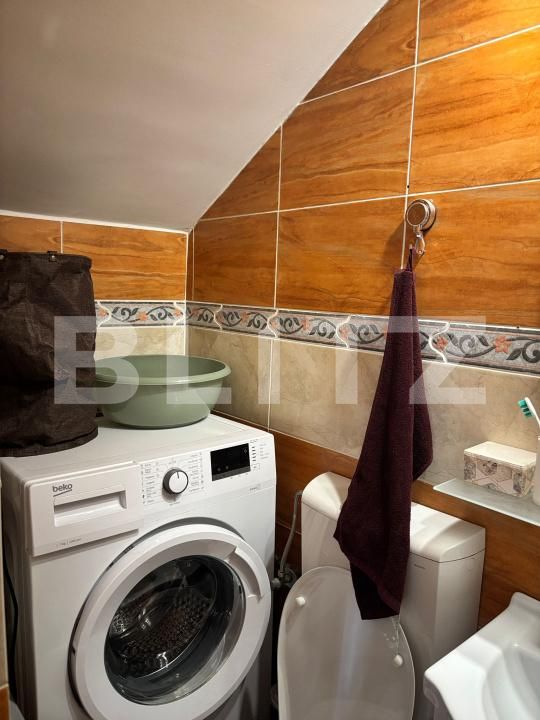 Garsonieră de vânzare Intre Lacuri - 199733AV | BLITZ Cluj-Napoca | Poza8