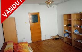 Garsonieră de vanzare, 24 mp – zona Uzina 2
