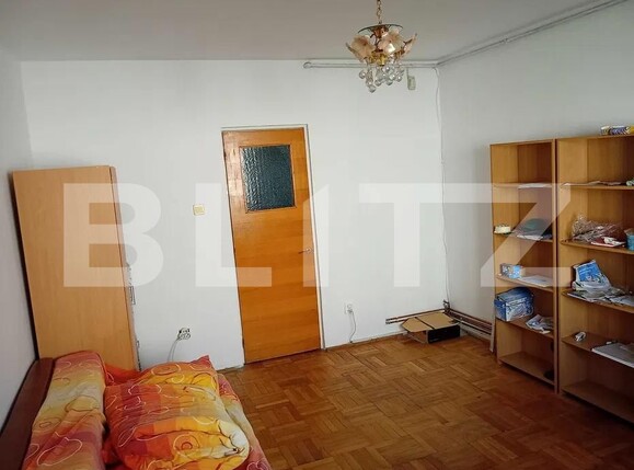 Garsonieră de vânzare Uzina 2 - 199736AV | BLITZ Brașov | Poza1