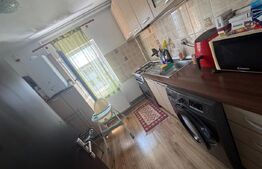 Apartament 2 camere, 60 mp, loc de parcare, zona Tractorul