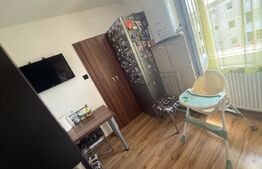 Apartament 2 camere, 60 mp, loc de parcare, zona Tractorul