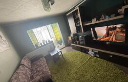 Apartament 2 camere, 60 mp, loc de parcare, zona Tractorul