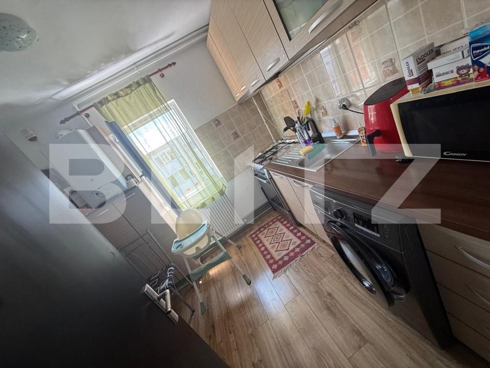 Apartament de vânzare 2 camere Tractorul - 199738AV | BLITZ Brașov | Poza5