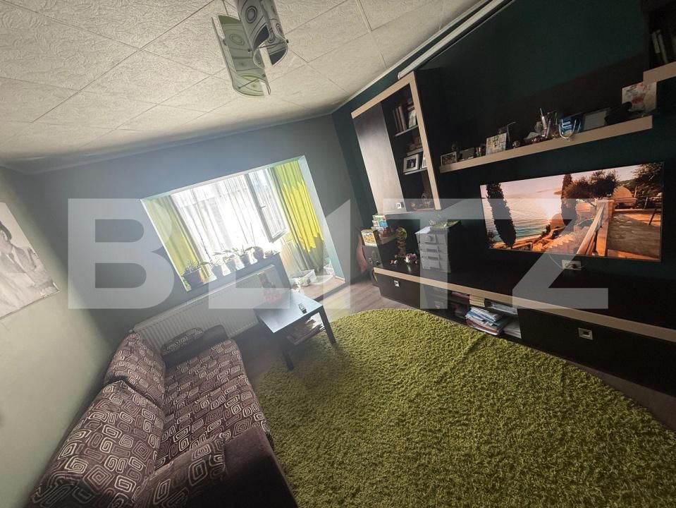 Apartament de vânzare 2 camere Tractorul - 199738AV | BLITZ Brașov | Poza3