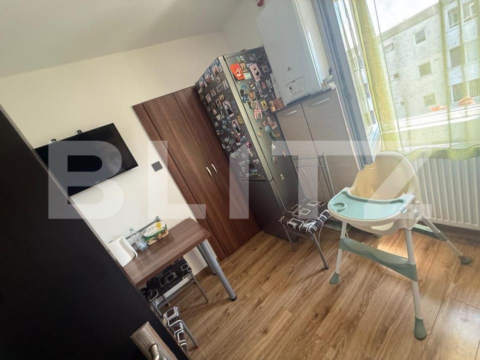Apartament de vânzare 2 camere Tractorul - 199738AV | BLITZ Brașov | Poza6