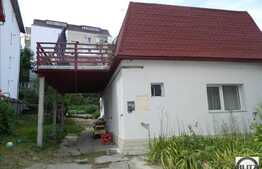 Casa in zona Pasteur! 230 mp utili P+M, 440 mp teren