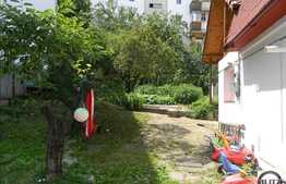 Casa in zona Pasteur! 230 mp utili P+M, 440 mp teren