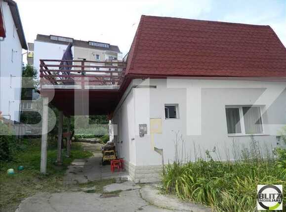 Casa de vânzare 1 camera Zorilor - 19974CV | BLITZ Cluj-Napoca | Poza1