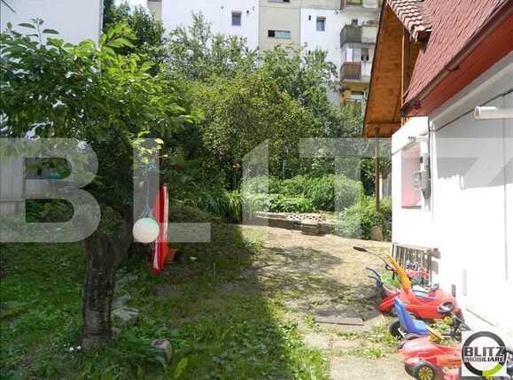 Casa de vânzare 1 camera Zorilor - 19974CV | BLITZ Cluj-Napoca | Poza2