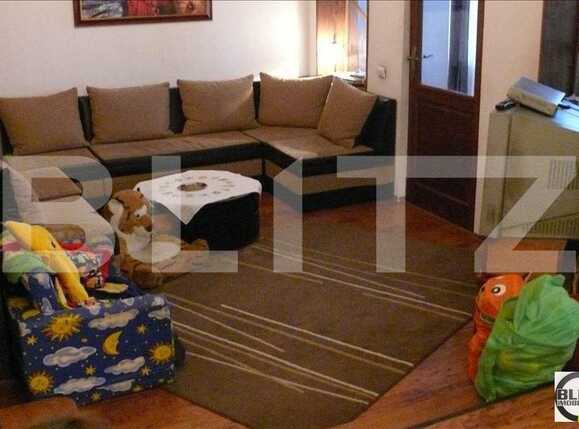 Casa de vânzare 1 camera Zorilor - 19974CV | BLITZ Cluj-Napoca | Poza3