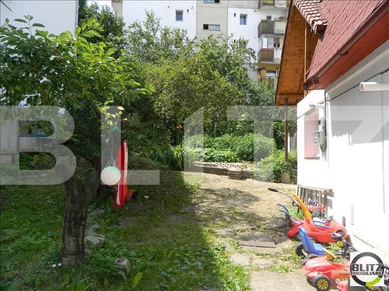 Casa de vânzare 1 camera Zorilor - 19974CV | BLITZ Cluj-Napoca | Poza2