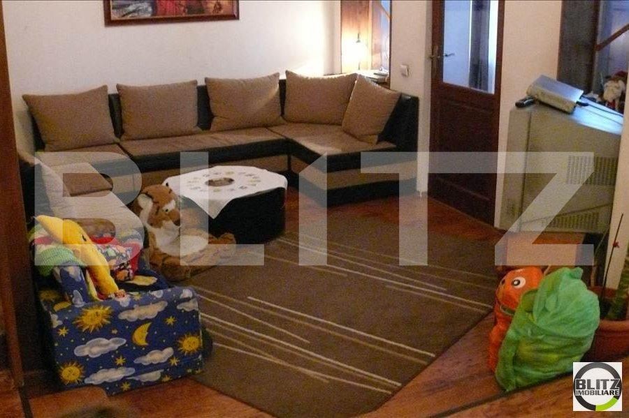 Casa de vânzare 1 camera Zorilor - 19974CV | BLITZ Cluj-Napoca | Poza3