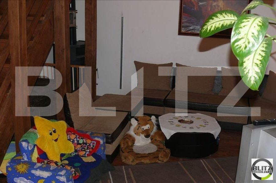 Casa de vânzare 1 camera Zorilor - 19974CV | BLITZ Cluj-Napoca | Poza4