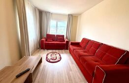 Apartament 4 camere decomandat | parcare | Mănăștur