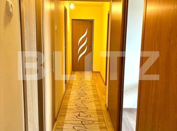 Apartament de închiriat 4 camere Manastur - 199746AI | BLITZ Cluj-Napoca | Poza6