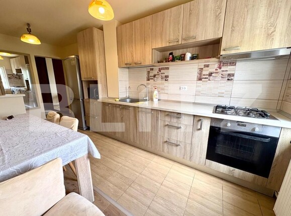 Apartament de închiriat 4 camere Manastur - 199746AI | BLITZ Cluj-Napoca | Poza5