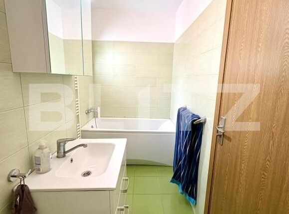 Apartament de închiriat 4 camere Manastur - 199746AI | BLITZ Cluj-Napoca | Poza7