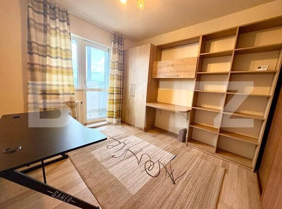 Apartament de închiriat 4 camere Manastur - 199746AI | BLITZ Cluj-Napoca | Poza4