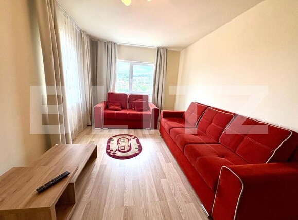 Apartament de închiriat 4 camere Manastur - 199746AI | BLITZ Cluj-Napoca | Poza1